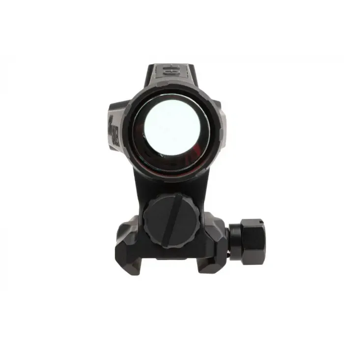 thumbnail image 2 of 2 MOA Red Dot Scope Red Dot Sight Romeo 5 1x20 - 2 MOA Red Dot Reflex Sight Waterproof Fogproof For 20mm Rail 20mm Rail Sight 2 of 14