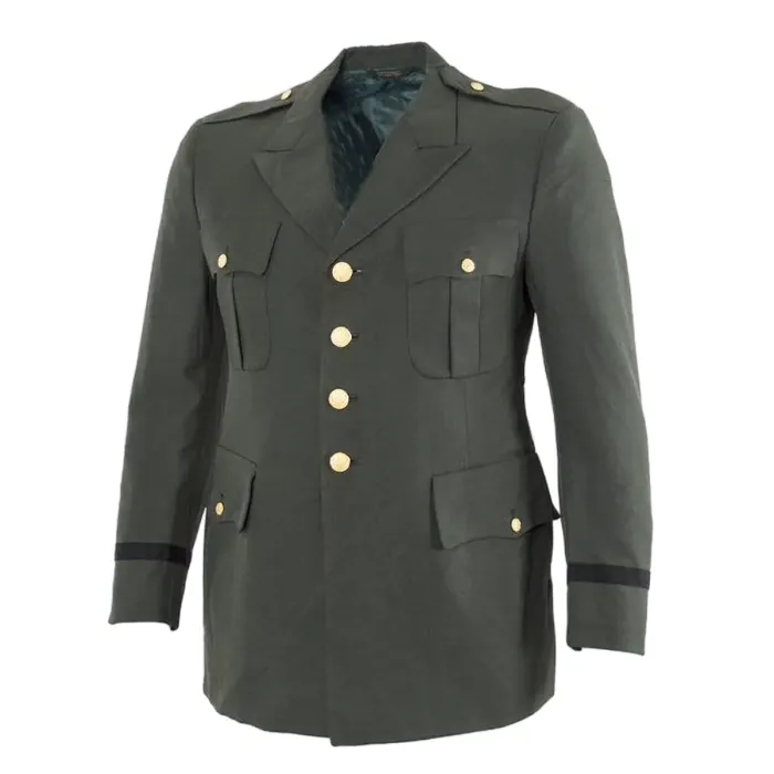 US Army Dress Green Jacket | Keep Shooting US Army Dress Green Jacket | Keep Shooting