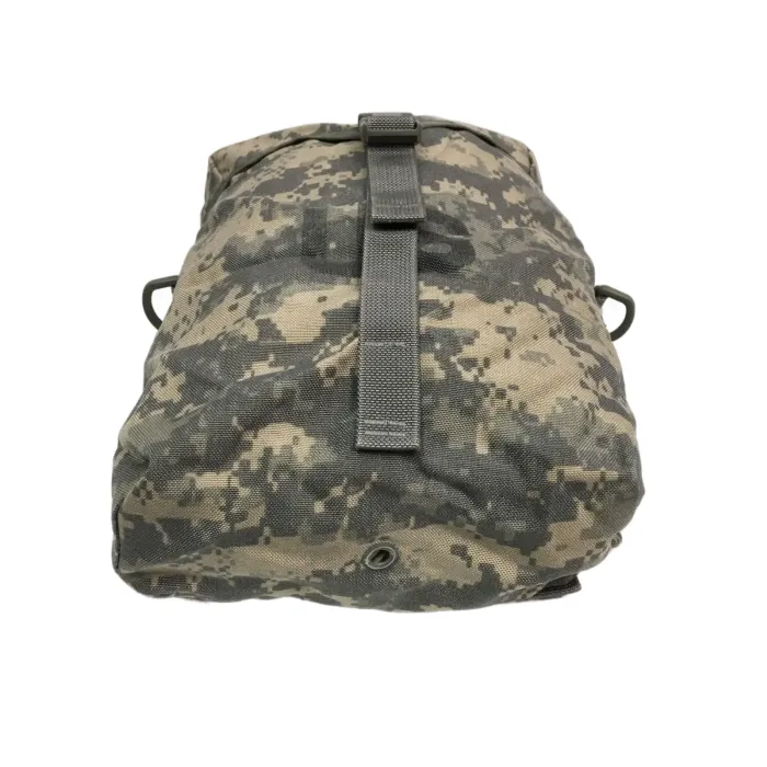 US Army MOLLE II ACU UCP Sustainment Pouch 8465 01 524 7226