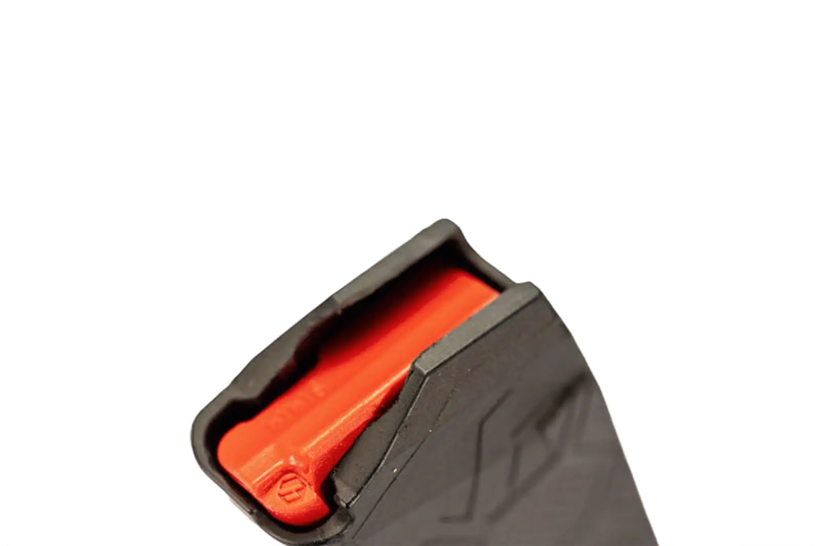 Hexmag Series 2 Carbon Fiber Glock 17 9mm 17 Round Magazine HX17GLKS2CFC-img-3