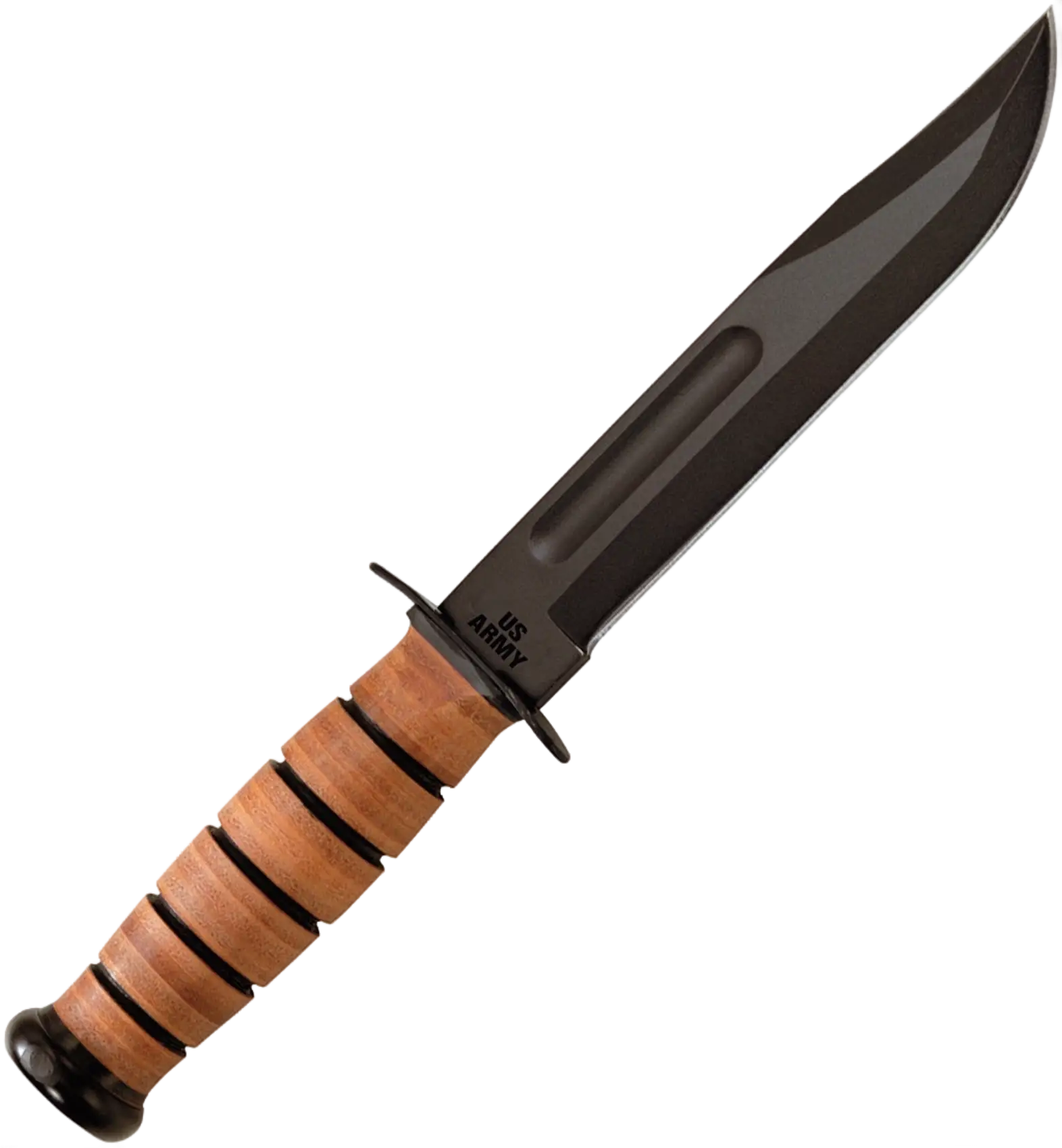 Ka-Bar US Army Fighting Knife