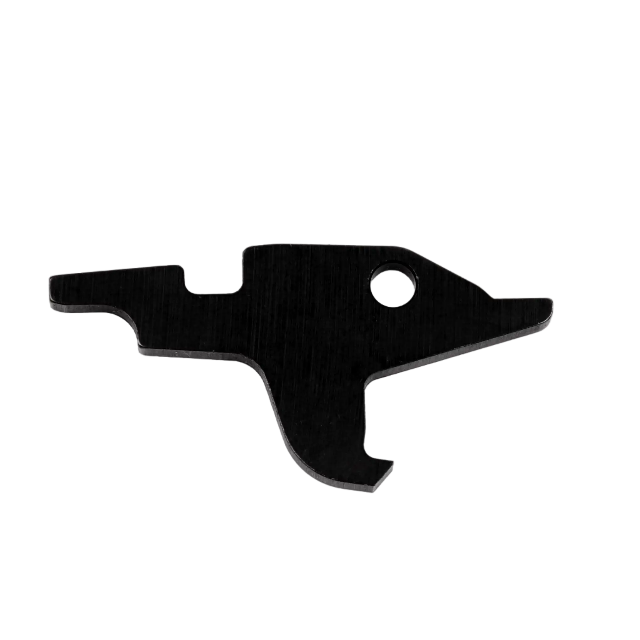 United Defense M16 Disconnector Full Auto Profile Mil-Spec Steel M-16 Part-img-1