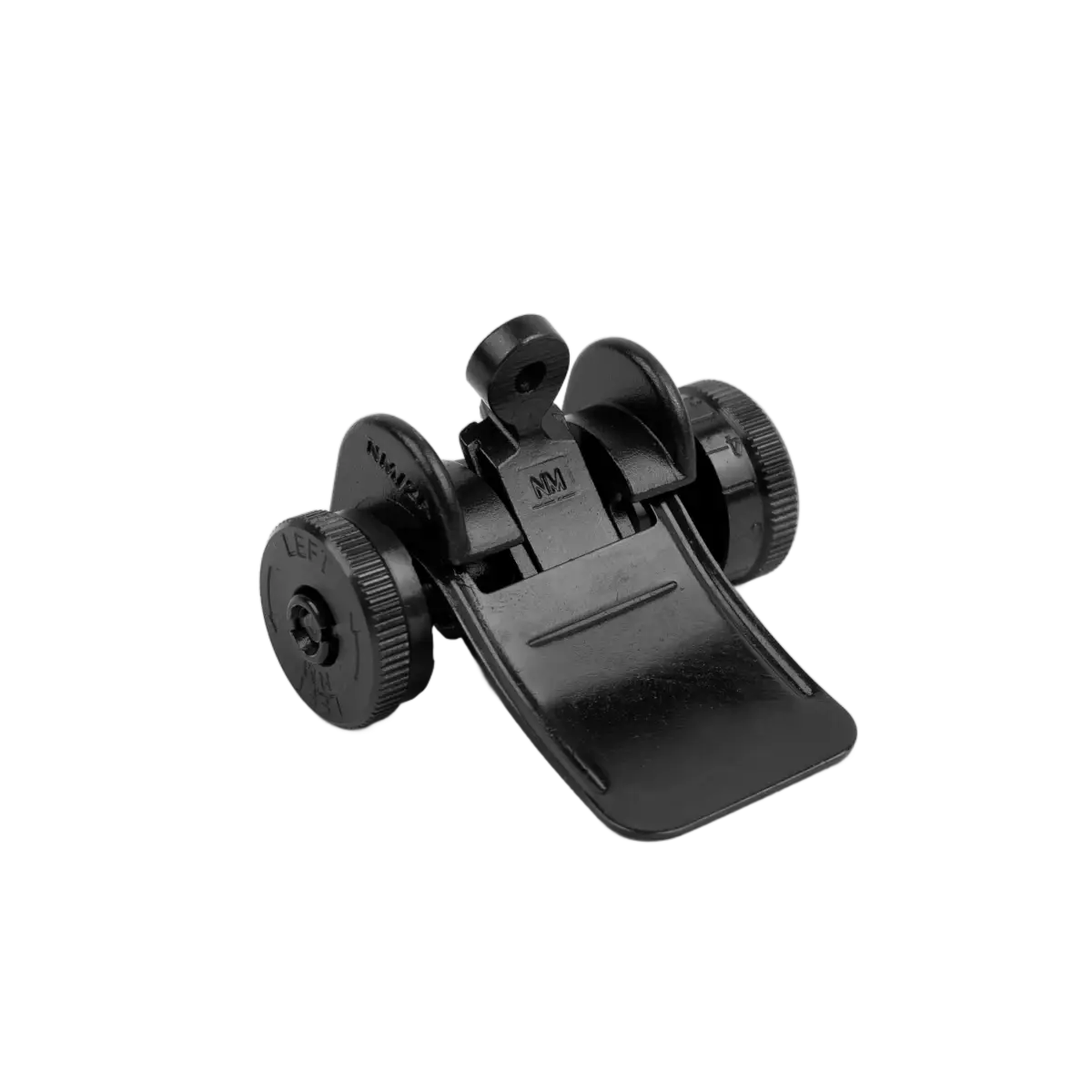 M14 National Match Rear Sight Assembly Includes All Components Blued-img-1
