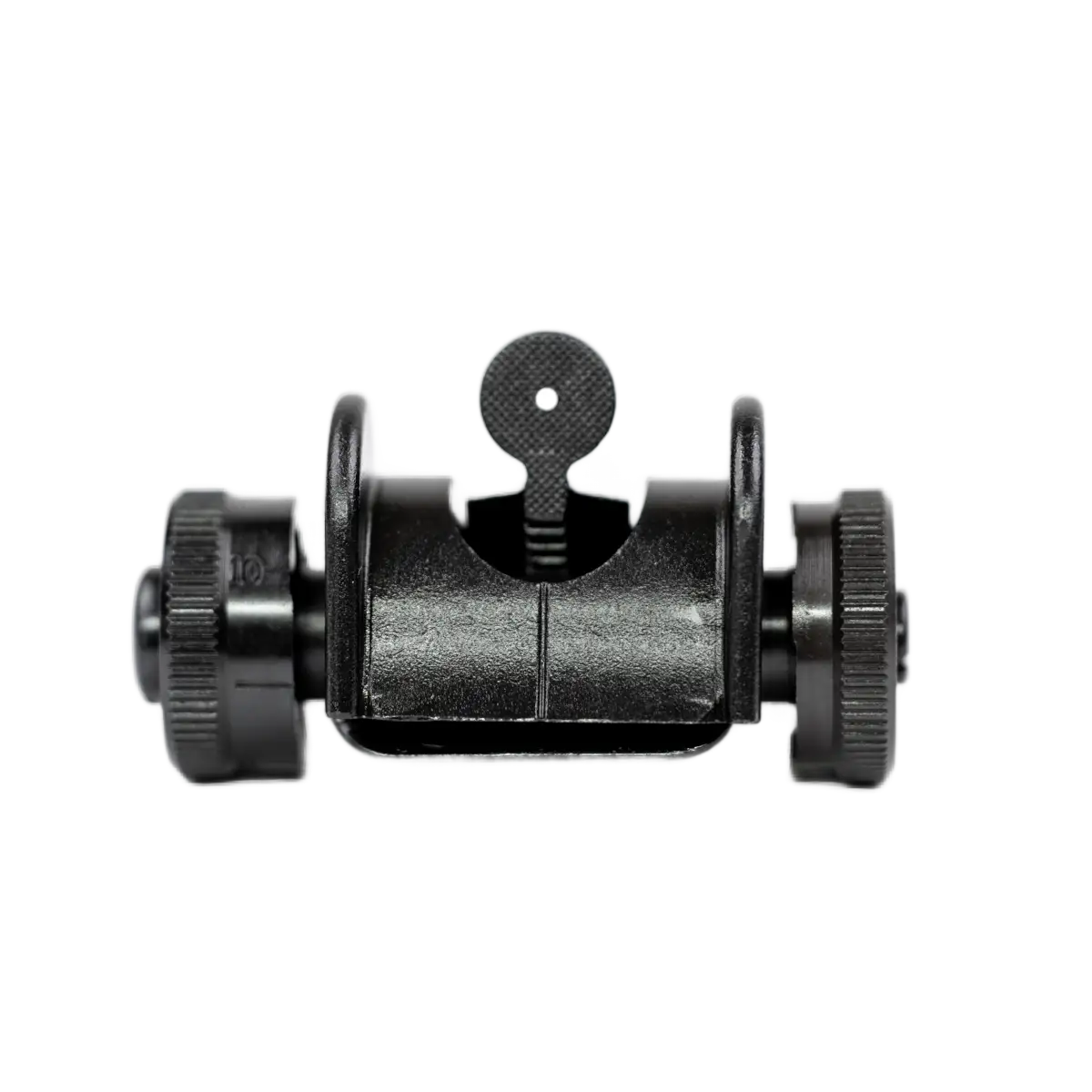 M14 National Match Rear Sight Assembly Includes All Components Blued-img-2