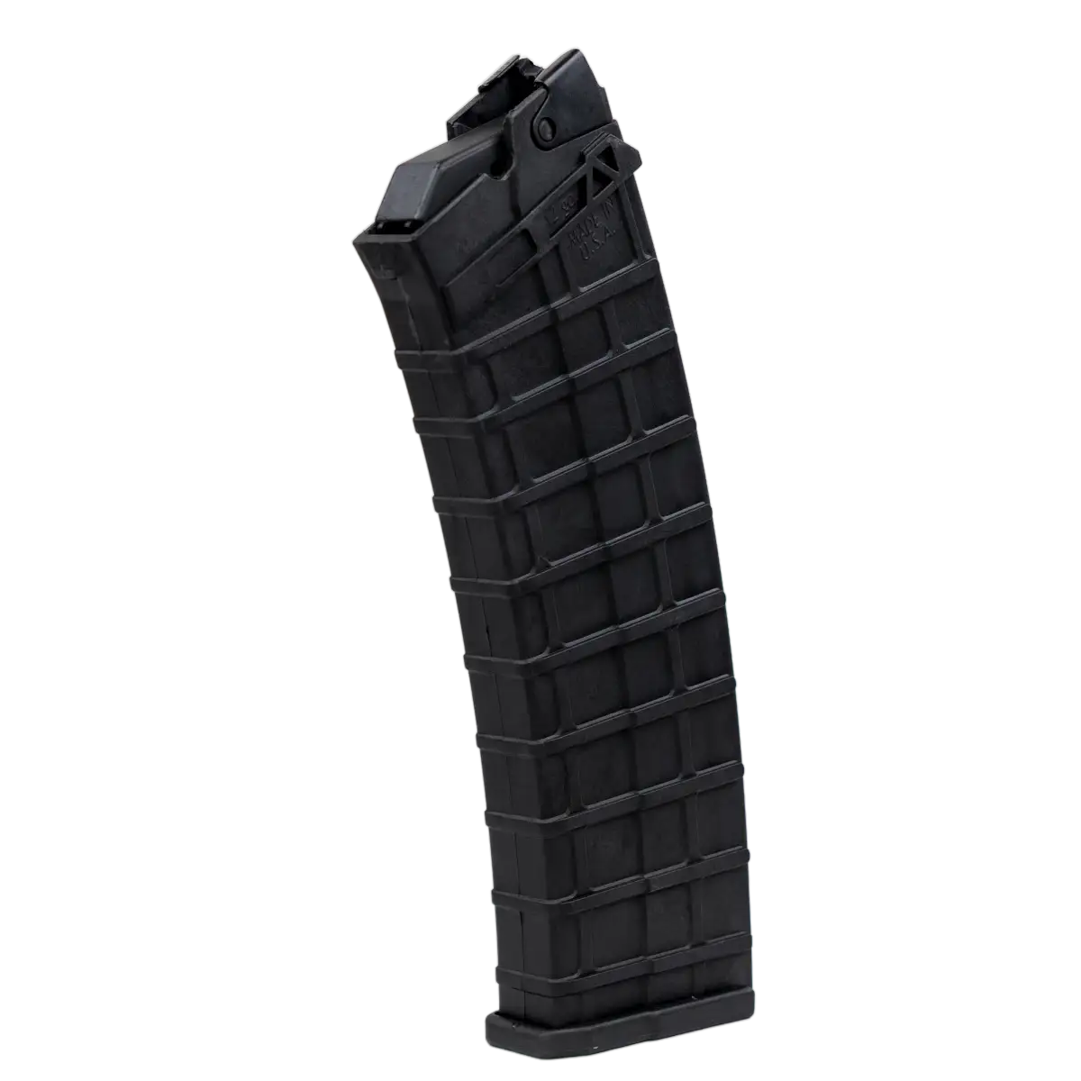 Saiga-12 10-Round Magazine-img-0