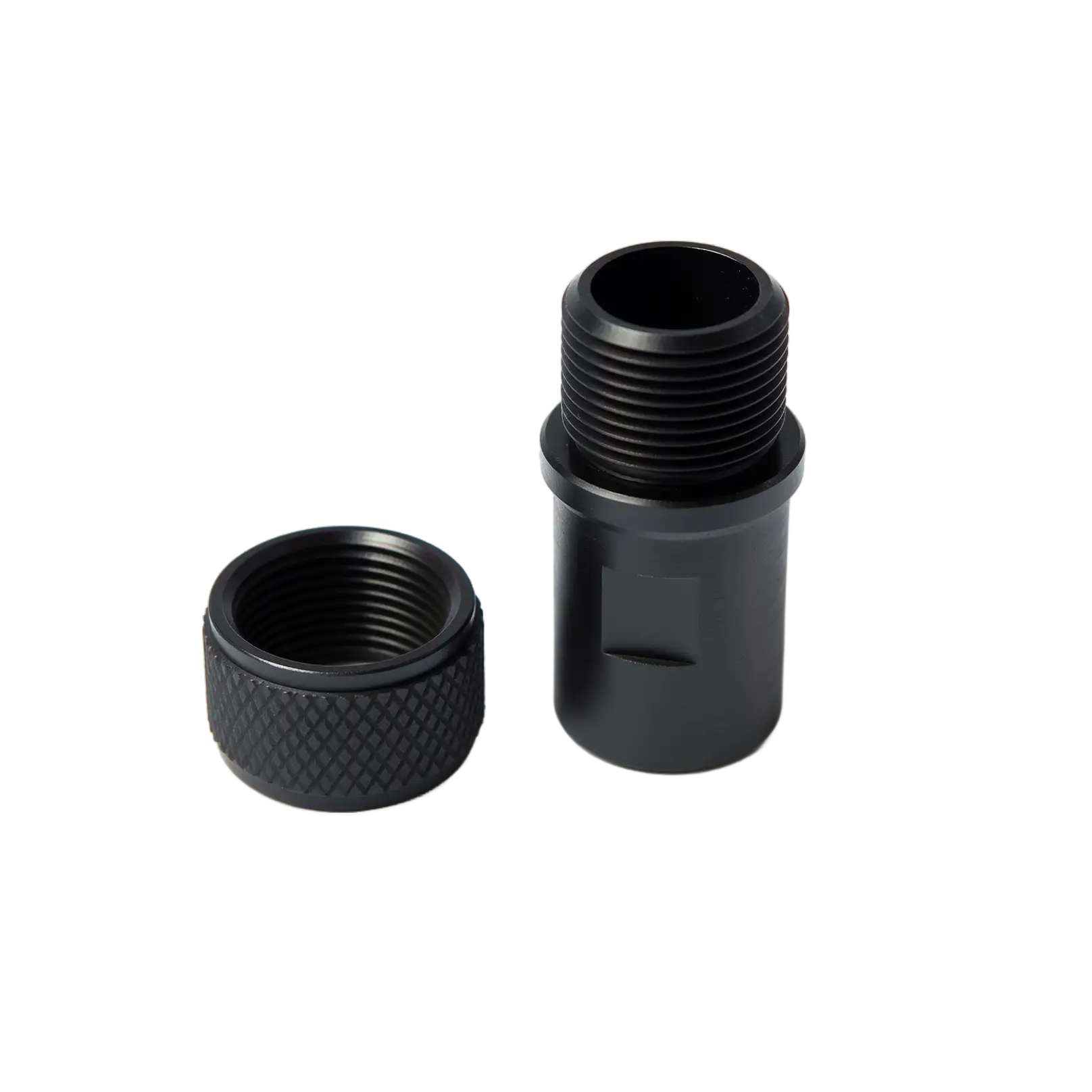 Sig Sauer 1911-22 Thread Adapter 1/2x28tpi By United Defense-img-0