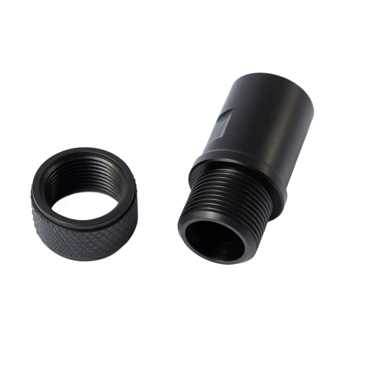 Sig Sauer 1911-22 Thread Adapter 1/2x28tpi By United Defense-img-3