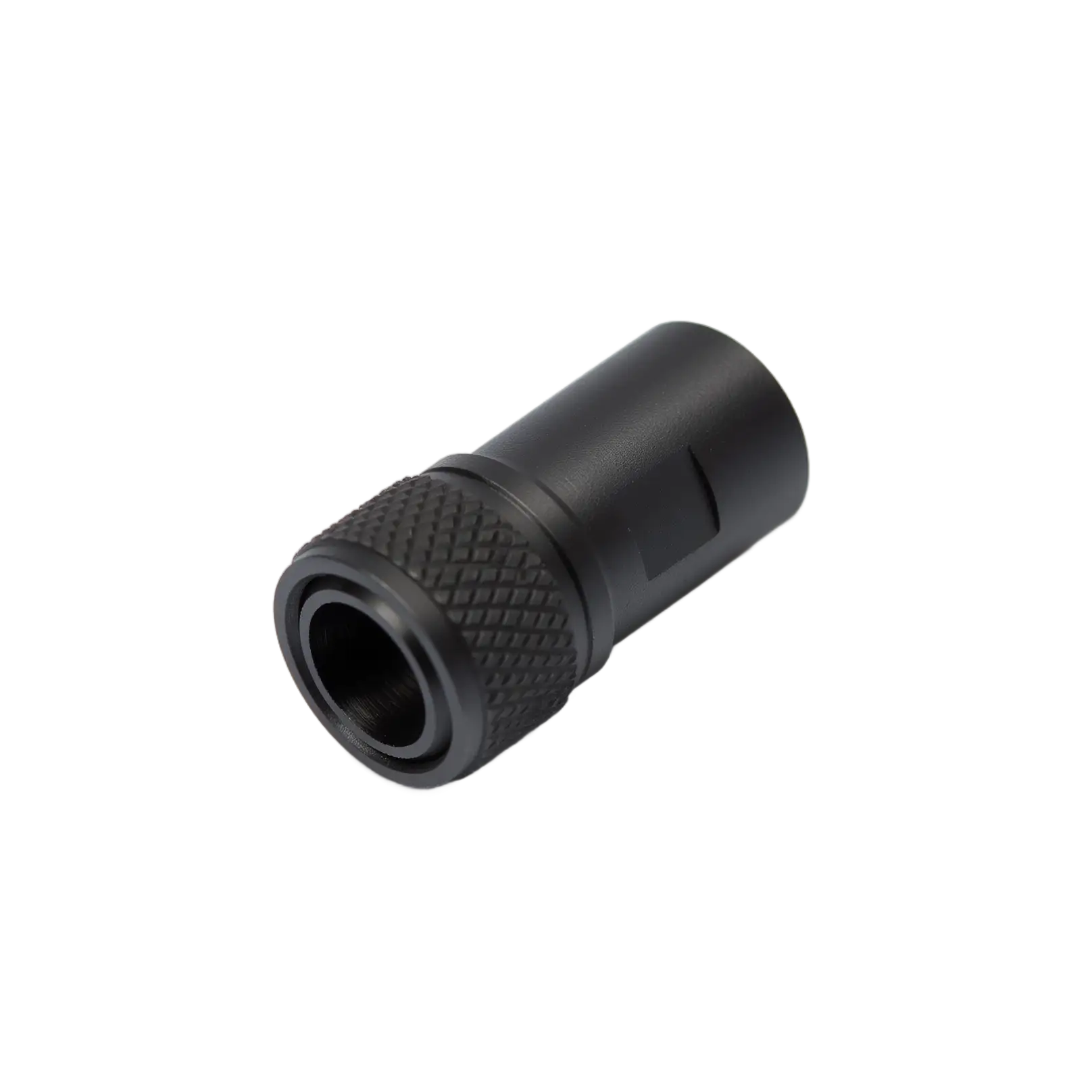 Sig Sauer 1911-22 Thread Adapter 1/2x28tpi By United Defense-img-1