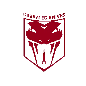 CobraTec Knives logo
