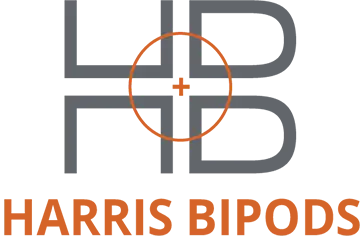Harris Bipods logo