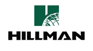 Hillman Group Logo