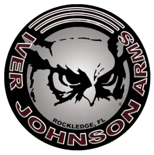 Iver Johnson logo