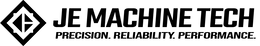 J&E Machine Tech logo