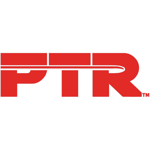 PTR logo
