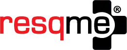 Resqme logo