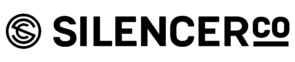 SilencerCo logo