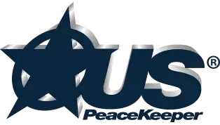US PeaceKeeper